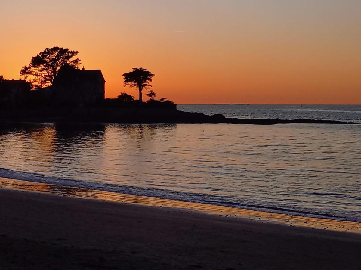 Maison Neuve - Mesquer - Plage, Rando, Velo 외부 사진